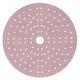Colad of Indasa PLUS LINE klittenband discs schuurschijven 150mm met klittenband 8 + 6 + 1 gaten per 50 of 100 stuks - indien Colad niet beschikbaar ontvangt u Indasa PLUS LINE of Mirka Q.Silver