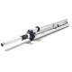 Festool Statief ST DUO 200 voor SYSLITE