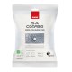 RUPES klittenband wollen pad 160 mm COARSE (blauw) voor RUPES LHR21 poetsmachine - NIEUWSTE GENERATIE (opvolger van 9.BW180H) - PROMO 5=6