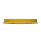 RUPES klittenband wollen pad 160 mm FINE (geel) voor RUPES LHR21 poetsmachine - NIEUWSTE GENERATIE (opvolger van 9.BW180M)