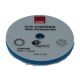 RUPES klittenband wollen pad 160 mm COARSE (blauw) voor RUPES LHR21 poetsmachine - NIEUWSTE GENERATIE (opvolger van 9.BW180H) - PROMO 5=6