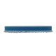 RUPES klittenband wollen pad 160 mm COARSE (blauw) voor RUPES LHR21 poetsmachine - NIEUWSTE GENERATIE (opvolger van 9.BW180H) - PROMO 5=6