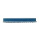 RUPES klittenband wollen pad 160 mm COARSE (blauw) voor RUPES LHR21 poetsmachine - NIEUWSTE GENERATIE (opvolger van 9.BW180H)