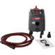 Colad mobiele 8-M EA/PA electrische en pneumatische schuurstofzuiger (opvolger van Hamach HMV 6-L EA/PA)