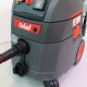 Colad mobiele 8-M EA/PA electrische en pneumatische schuurstofzuiger (opvolger van Hamach HMV 6-L EA/PA)