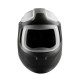 3M 592800 Speedglas Lashelm 9100 MP-Lite zonder lasfilter 592800 per stuk - **LET OP 3M PRODUCTEN KUNNEN NIET RETOUR GESTUURD OF GEBRACHT WORDEN**