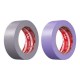 Kip 309 WASHI-TEC Goldkrepp Behang Masking tape Washi lila voor kwetsbare ondergronden - NIEUWSTE TYPE