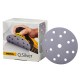 Colad of Indasa PLUS LINE klittenband discs schuurschijven 150mm met klittenband 8 + 6 + 1 gaten per 50 of 100 stuks - indien Colad niet beschikbaar ontvangt u Indasa PLUS LINE of Mirka Q.Silver