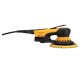 Mirka DEROS II 625, 650, 680, 550, 325 of 350 CV electrische lichtgewicht handpalmschuurmachine met Bluetooth