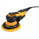Mirka DEROS II 625, 650, 680, 550, 325 of 350 CV electrische lichtgewicht handpalmschuurmachine met Bluetooth