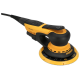 Mirka DEROS II 625, 650, 680, 550, 325 of 350 CV electrische lichtgewicht handpalmschuurmachine met Bluetooth