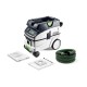 Festool Mobiele stofzuiger CTL 26 EI AC AUTOCLEAN CLEANTEX 350W-1200W met gladde slang - NIEUWSTE MODEL (opvolger van 584017 en 574945) - LEVERING IN APRIL 2025