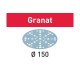 Festool Limited Edition GRANAT SUPER PACK D150 inclusief Festool drinkfles (geen thermos)