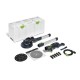 Festool PLANEX langnek-schuurmachine LHS 2 225 EQI-Plus met LED-licht (opvolger van 571719) + GRATIS TXS 18-actie van FESTOOL rechtstreeks t/m 11 dec 2026