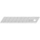 OLFA reservemessen 9mm of 18mm per 10 of 50 stuks