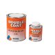 De IJssel Double Coat polyester speciale kleur of speciaal type hoogglans, zijdeglans of mat 1000 gram of 7,5 kg set