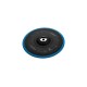 RUPES klittenband Back-up pad 125mm voor HLR15 accu-poetsmachine (past niet op de HLR-versies met snoer)