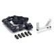 Festool arm CT-ASA FLX W met wandbevestiging