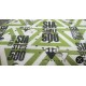 SIA siastyle 150mm 8+6+1 en multihole keramische schuurschijven met plastic rug om kaal te maken per 50 schijven - PRIMEUR