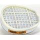 Gerson Koolfilter G01E2 voor Gerson 9000 serie waaronder 9211 en 9311 spuitmasker per paar - PROMO 4+1 GRATIS