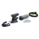 Festool DTS 400 REQ delta met 9 gaten 250W in doos - NIEUWSTE MODEL (opvolger van 201231)