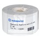 Hamach Dynamic schuurpapier rollen 95 mm x 23/25 mtr OP=OP de laatste