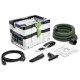 Festool Draagbare stofzuiger CTL-SYS CLEANTEC 1000W NIEUWSTE MODEL (opvolger van 584173)