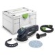 Festool RO 150 FEQ-Plus ROTEX 720W (opvolger van 571805 en 575069) in de nieuwe Systainer3