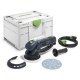 Festool Excenterschuurmachine RO 150 FEQ-Plus ROTEX 720W (opvolger van 571805 en 575069) in de nieuwe Systainer3