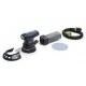 Festool Excenterschuurmachine ETS 125 REQ rond 250W in doos (opvolger van de 571607)
