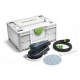 Festool Excenterschuurmachine ETS EC 150/5 EQ-Plus 400W in de nieuwe Systainer3