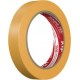 Kip 3508 SMOOTH-TEC Glattkrepp Fine Line tape standaard kwaliteit geel