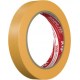 Kip 3508 SMOOTH-TEC Glattkrepp Fine Line tape standaard kwaliteit geel