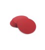 RUPES X-CUT 6 inch diamater Foam Abrasive 150 mm per 20 stuks - MET GRATIS RUPES KOFFER BIJ AFNAME MINIMAAL 4 DOZEN