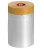 Kip 3688 WASHI-TEC Premium Goldkrepp Masker Maskeerfolie met Washi tape geel