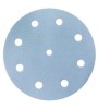 Festool Granat StickFix klittenband discs 125mm met 8 + 1 gaten voor ROTEX 125 en ETS/ETSC 125