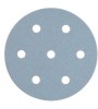 Festool Granat schuurpapier StickFix schijven 90mm STF D90 met 7 gaten voor ROTEX 90