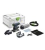 Festool RTS 400 REQ-Plus rechthoek vlakschuurmachine 250W in Systainer3 (opvolger van 576057, 567860 en 574634)