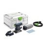 Festool RTS 400 REQ-Plus rechthoek 250W (opvolger van 567860 en 574634) in de nieuwe Systainer3
