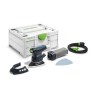 Festool DTS 400 REQ-Plus delta met 9 gaten 250W (opvolger van 567868 en 574635) in de nieuwe Systainer3