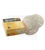 Indasa Rhynogrip PLUS Line klittenband discs schuurschijven 150mm met 8 + 6 + 1 per 50 schijven