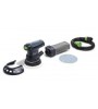 Festool Excenterschuurmachine ETS 125 REQ rond 250W in doos (opvolger van de 571607)